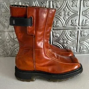 Dr martens aw500 clearance